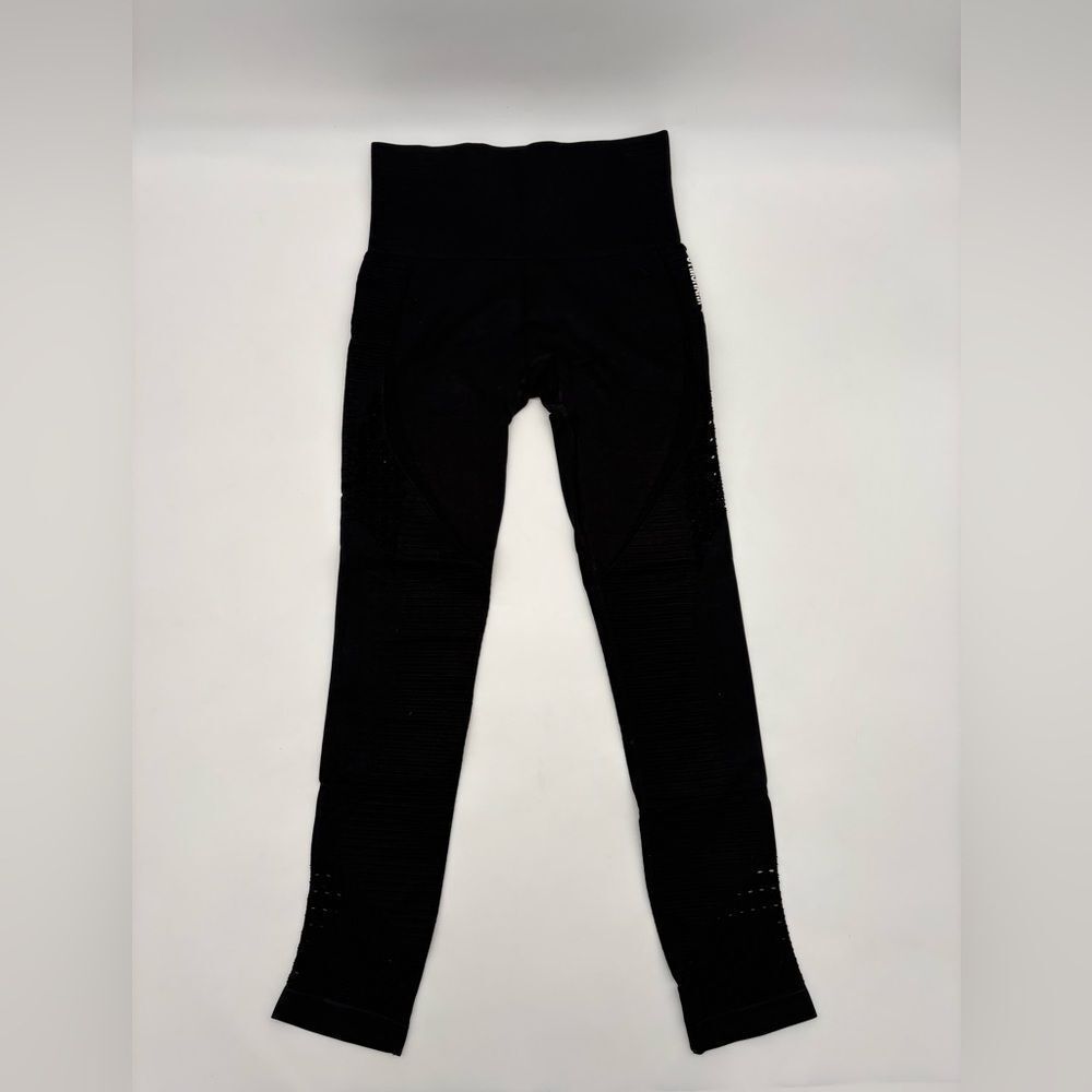 Black Gymshark Leggings
